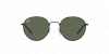 OKULARY RAY-BAN® RB 3681 002/71 50 ROZMIAR M